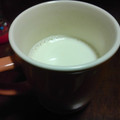 ちゃっきぃさん's cooksnap of when they made 風邪を治そう！美味しくて咳も止まる杏仁茶.