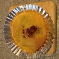 megbuta's cooksnap of when they made アップルマフィンもっと簡単バージョン.