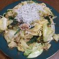 マドレーヌ姫's cooksnap of when they made 一人の夜(;_;)もへっちゃら♫パスタ.