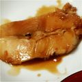 まゆうにゃん's cooksnap of when they made からすかれいの煮つけ.