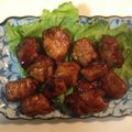 かりまはそらねこ's cooksnap of when they made 簡単鶏照り焼き.