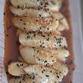 ＭEGUMI❤︎'s cooksnap of when they made お餅のトッポギ風甘辛炒め.