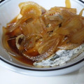 ★Rascal★'s cooksnap of when they made ハマる激ウマ!!簡単☆アジの南蛮漬け.