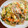 にゅあ's cooksnap of when they made 中華風★肉野菜炒め.