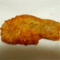タヌたぬさん's cooksnap of when they made ♪とんかつ♪.