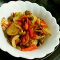 kuromitu96's cooksnap of when they made やみつき☆じゃがバター醤油ペッパー.