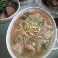 monana0327's cooksnap of when they made ☆お鍋に！！ふっくら肉団子☆.