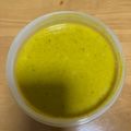 クックFTRGGH☆'s cooksnap of when they made かぼちゃの冷製スープ.