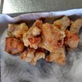 カフェオレ's cooksnap of when they made 塩麹唐揚げ.