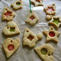 monchanママ's cooksnap of when they made キャンディクッキー.