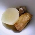 rem★'s cooksnap of when they made だしがうまい！おでんのダシ.