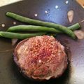 michei's cooksnap of when they made 定番Ｐａｒｔ２！シイタケの肉詰め.