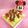 みなみんくっきんぐ's cooksnap of when they made 朝ごはん＊エッグチーズトースト♡.