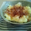 みそみーそ's cooksnap of when they made ご飯がススム♫かつお節醤油ご飯.