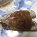 夢魔子's cooksnap of when they made 赤ワインのソース.