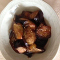 ヨッシーよしのすけ's cooksnap of when they made 簡単！茄子のさっぱり炒め煮.