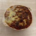 チェリチョコ's cooksnap of when they made 簡単ナスラザニア　市販ミートソースでも可.
