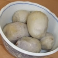 きらり流れ星's cooksnap of when they made ほくほく＊ゴマ油が香る里芋の煮物.