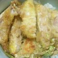 えみみ☆'s cooksnap of when they made 絶対リピートしたくなる激うま簡単！カツ丼.