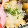 なかまる子's cooksnap of when they made サラダ豆のチーズ焼き.