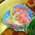 めーちゅん's cooksnap of when they made 簡単！　キャベツ＆人参のおかかマヨ和え.