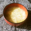 りるみな's cooksnap of when they made 中華♡とろ～り卵スープ♡.