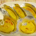 ＭＩＫＩＲＵＮＲＵＮ's cooksnap of when they made スイートポテト.