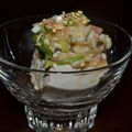 サクラメントの母's cooksnap of when they made 簡単★ミョウガネギ味噌.