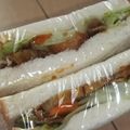 きらり流れ星's cooksnap of when they made 彩り野菜の根菜炒め.