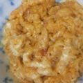 りかとゆいこ's cooksnap of when they made 海老トマクリームリゾット.