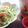 きらり流れ星's cooksnap of when they made 生野菜☆いくらでも食べられるサラダ☆.