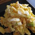アジュンマ's cooksnap of when they made 超簡単・美味なキャベツサラダ.