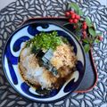 ちゃかぴまま's cooksnap of when they made 我が家のからみ餅☆.