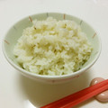 きりたん⭐'s cooksnap of when they made 風邪を撃退！はちみつと生姜で炊くごはん.
