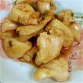 みっちマングローブ's cooksnap of when they made しっとり柔らか～♪鶏むね肉の塩麹照り焼き.