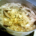 marwee's cooksnap of when they made 中華風☆卵とろとろスープ！.