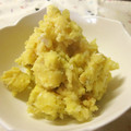 ママかいじゅう's cooksnap of when they made さつま芋のサラダ.