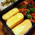 月見なっとう's cooksnap of when they made ♡美味しい玉子焼き♡.