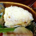ココ餡's cooksnap of when they made 京都錦市場風☆だし巻きたまご.