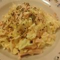 ニックネームム's cooksnap of when they made 沢山食べれるコールスロー.