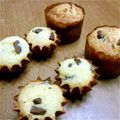 ようこのこ's cooksnap of when they made やさしいマフィン.