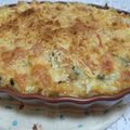 夢福らむ's cooksnap of when they made 残り物のキムチ鍋で！キムチドリア.
