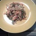ＡＫＯＫ's cooksnap of when they made 豆苗＆エノキでさっぱりサラダ！.