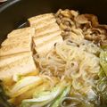 fuca＊'s cooksnap of when they made じっくり煮込んだ味！小料理屋の肉豆腐.