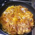 みゆわ's cooksnap of when they made 定番☆ごく普通のカツ丼.