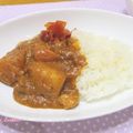 ともーーん's cooksnap of when they made ☆欧風カレー☆.