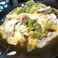 えりやんやん's cooksnap of when they made 白菜と豚バラの重ね蒸し☆我が家風.
