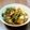 mayutae's cooksnap of when they made 豆腐のジョン　ねぎの青い葉のソース添え.