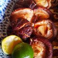 練乳ぃちご's cooksnap of when they made 超簡単☆焼き椎茸.