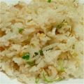 緋の子's cooksnap of when they made もやしとツナの炒飯と呼べないチャーハン←.
